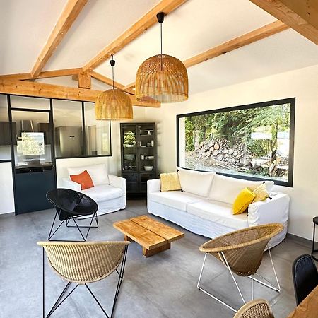 A Casa Bianca Hotel Saint-Paul-de-Vence Ngoại thất bức ảnh