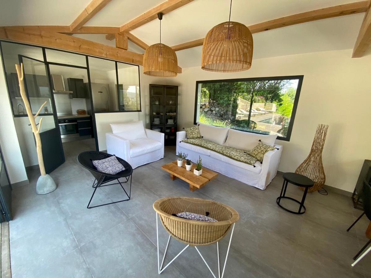 A Casa Bianca Hotel Saint-Paul-de-Vence Ngoại thất bức ảnh