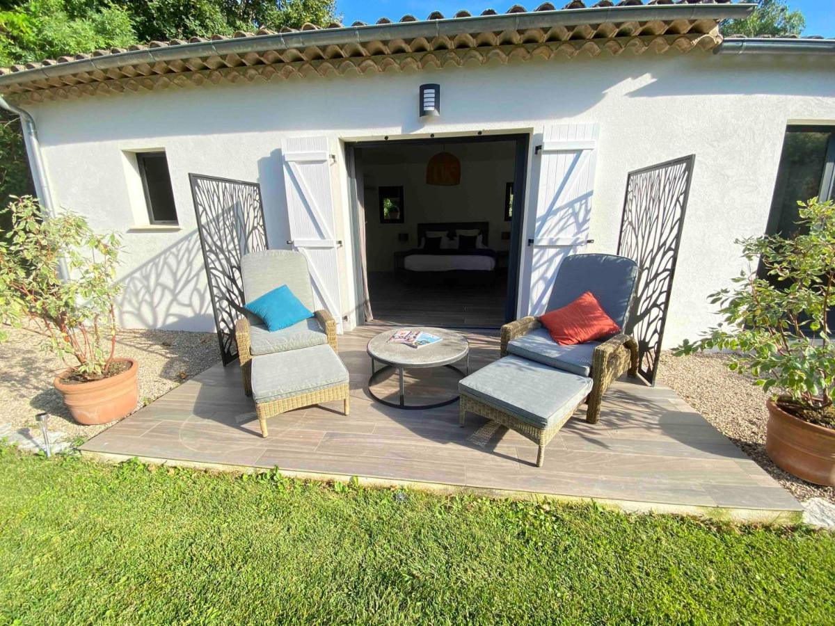 A Casa Bianca Hotel Saint-Paul-de-Vence Ngoại thất bức ảnh
